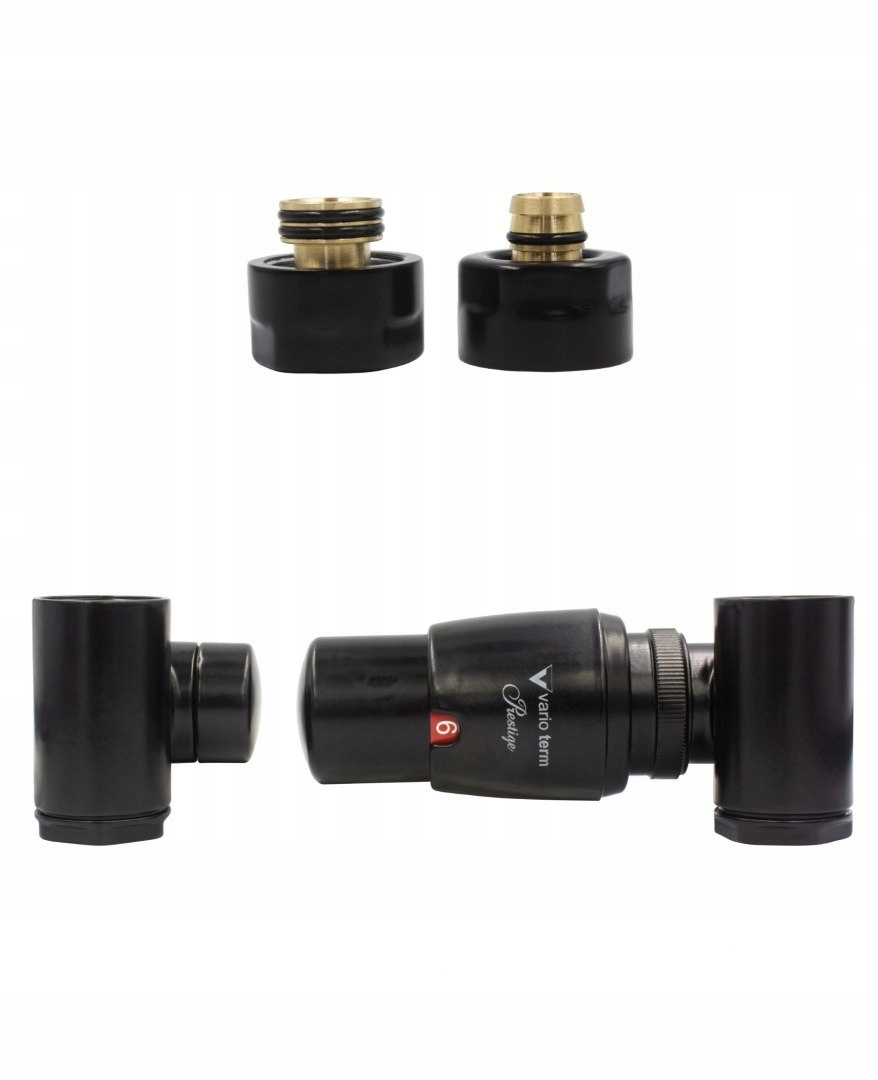 Vario-Term priamy ventil IGS0224CFK/P (Pex)